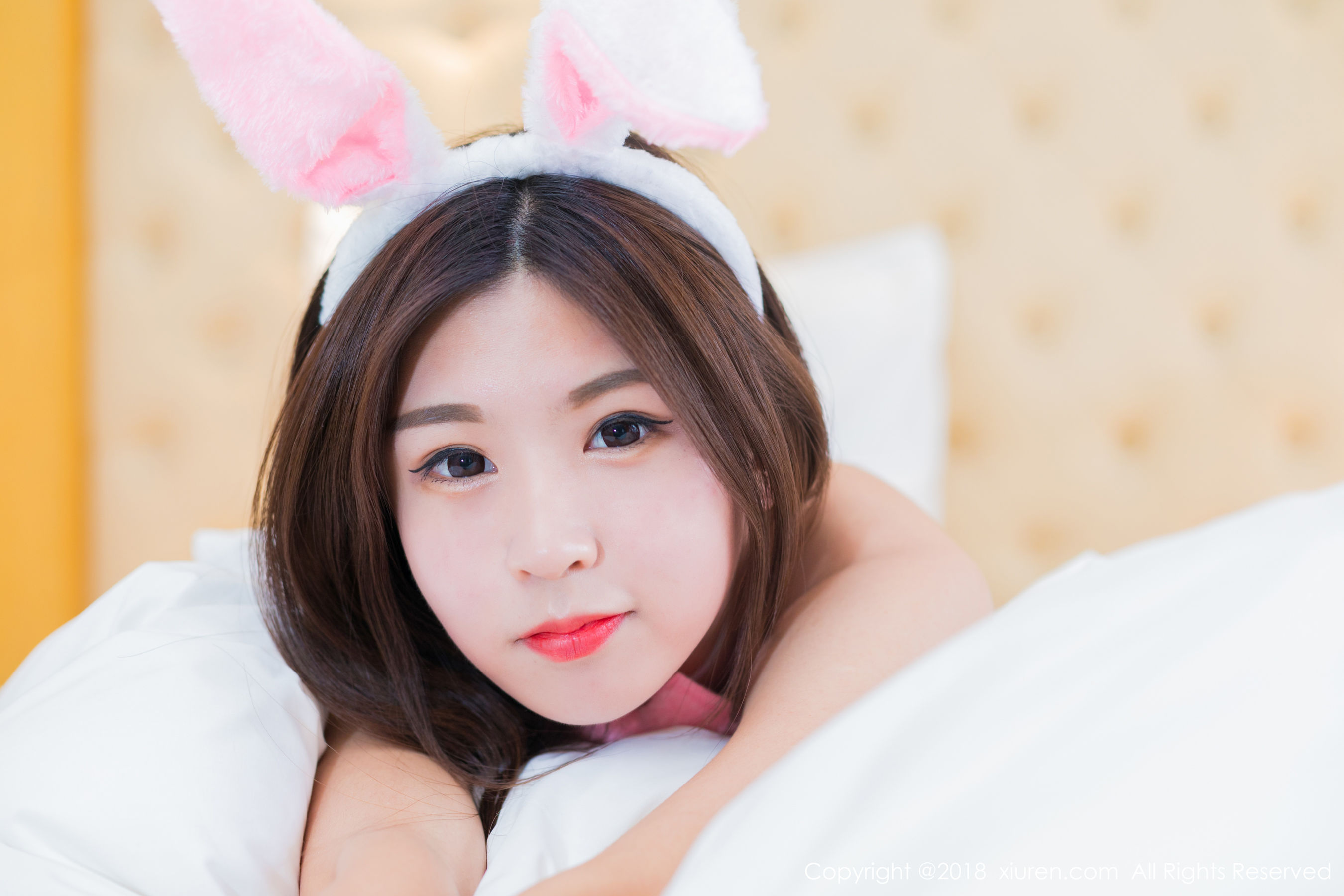 模特点点lily《童颜巨乳甜美妹子》  No.1000-图20
