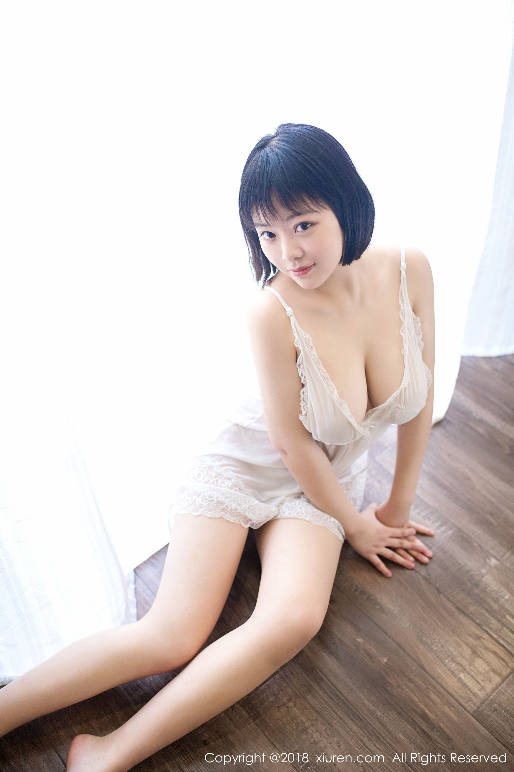 赤间菀枫《童颜巨乳少女》  No.1009-图5