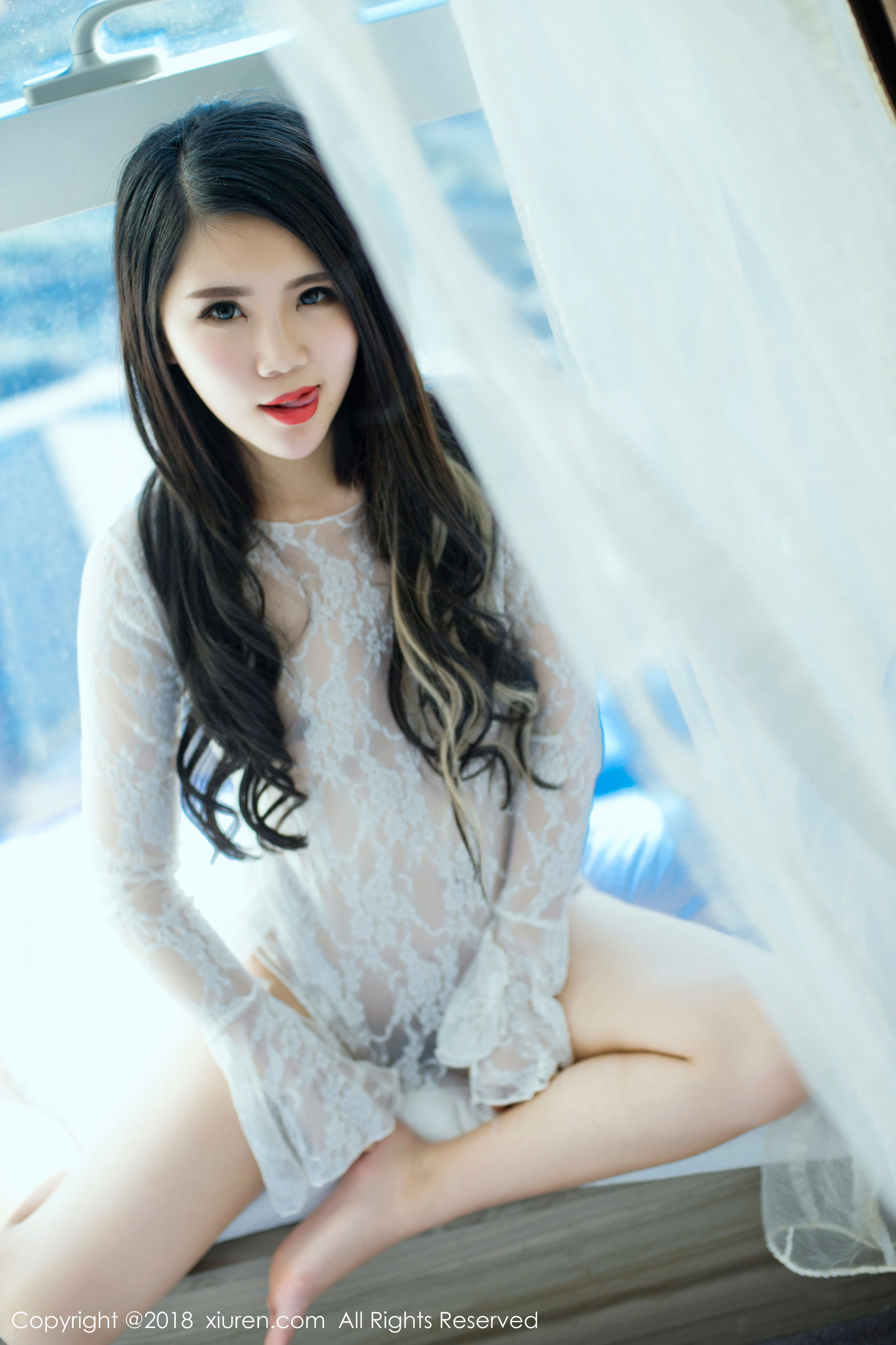 北海大公主《165CM娃娃脸可爱软妹子》  No.1011-图10