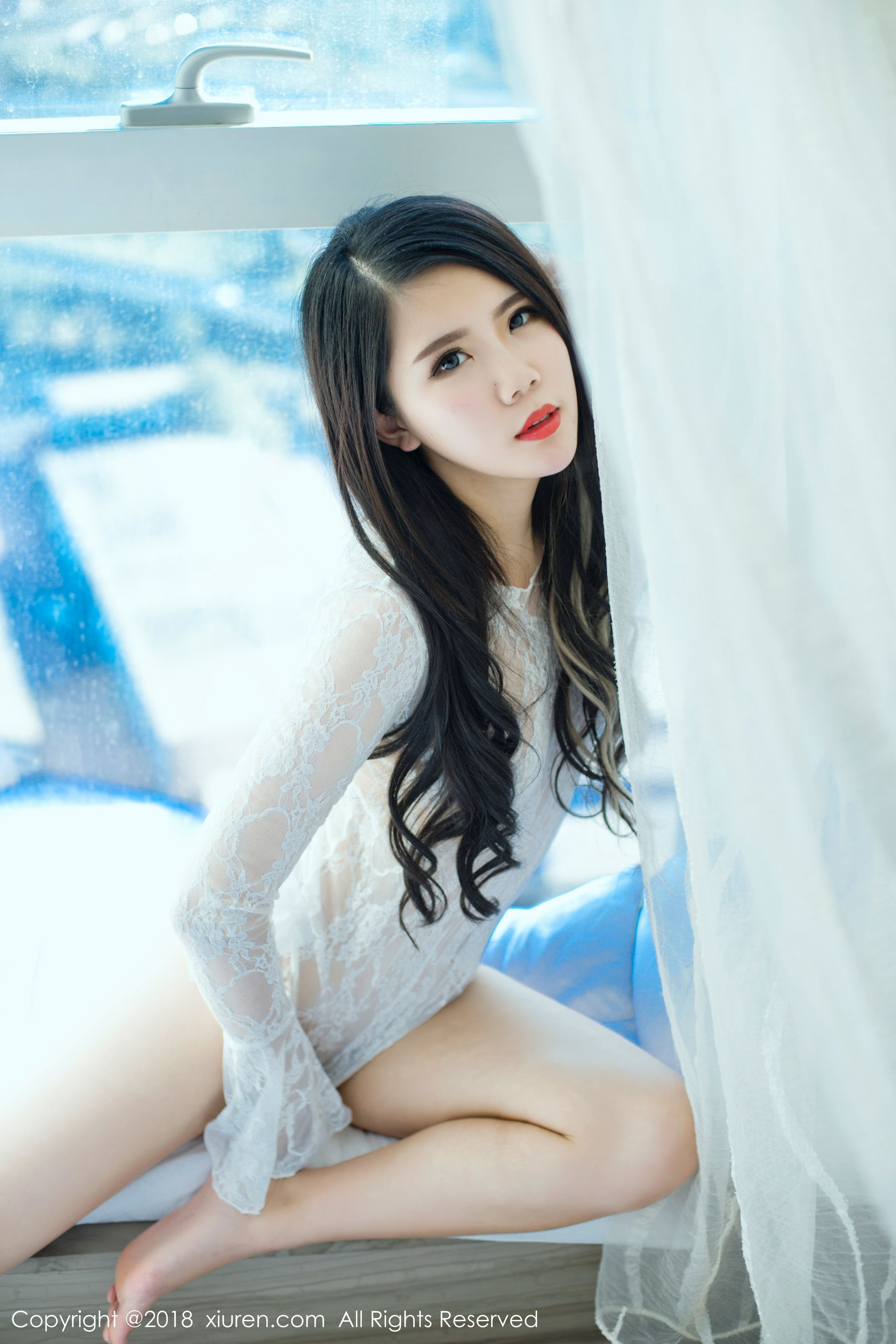 北海大公主《165CM娃娃脸可爱软妹子》  No.1011-图11
