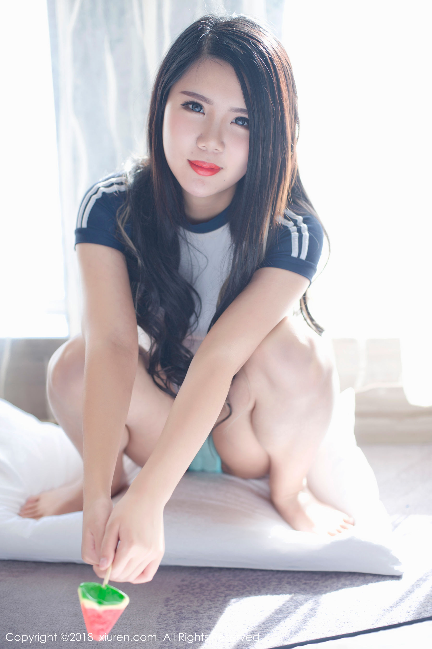 北海大公主《165CM娃娃脸可爱软妹子》  No.1011-图18