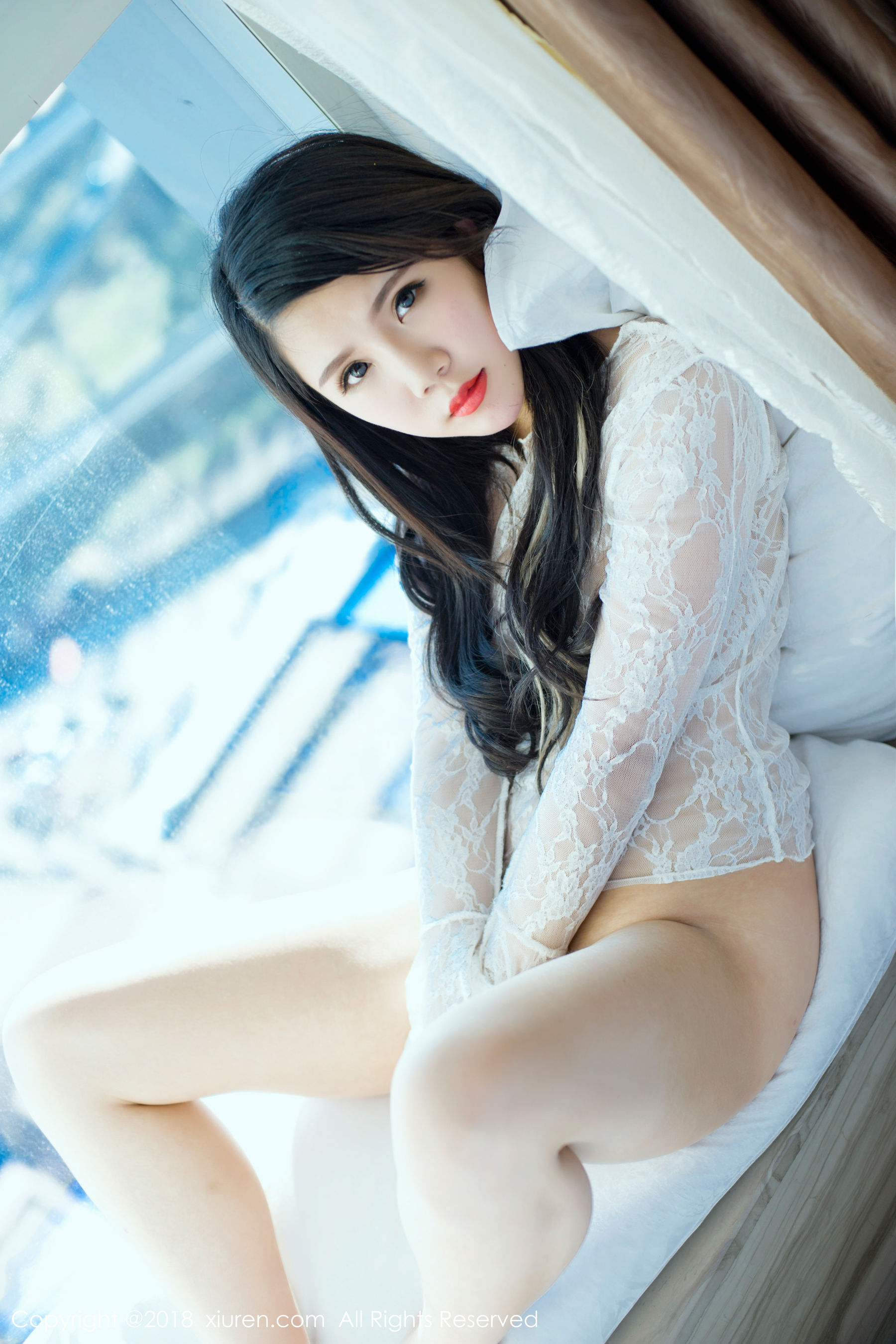 北海大公主《165CM娃娃脸可爱软妹子》  No.1011-图2