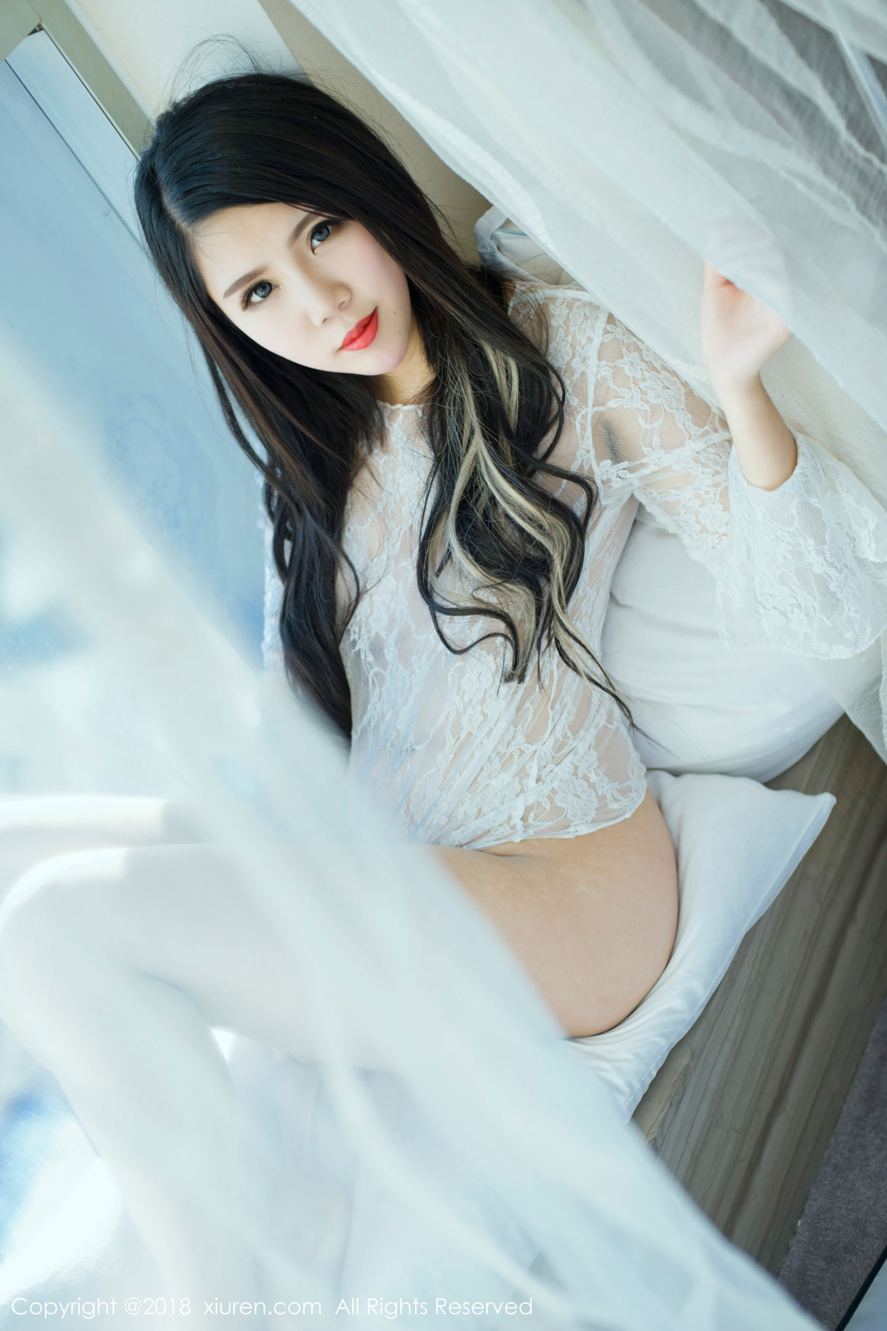 北海大公主《165CM娃娃脸可爱软妹子》  No.1011-图3