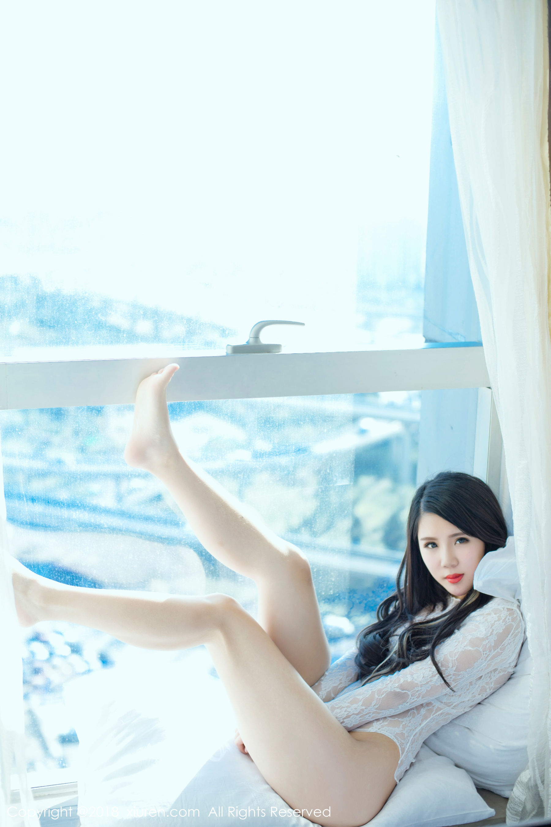 北海大公主《165CM娃娃脸可爱软妹子》  No.1011-图4
