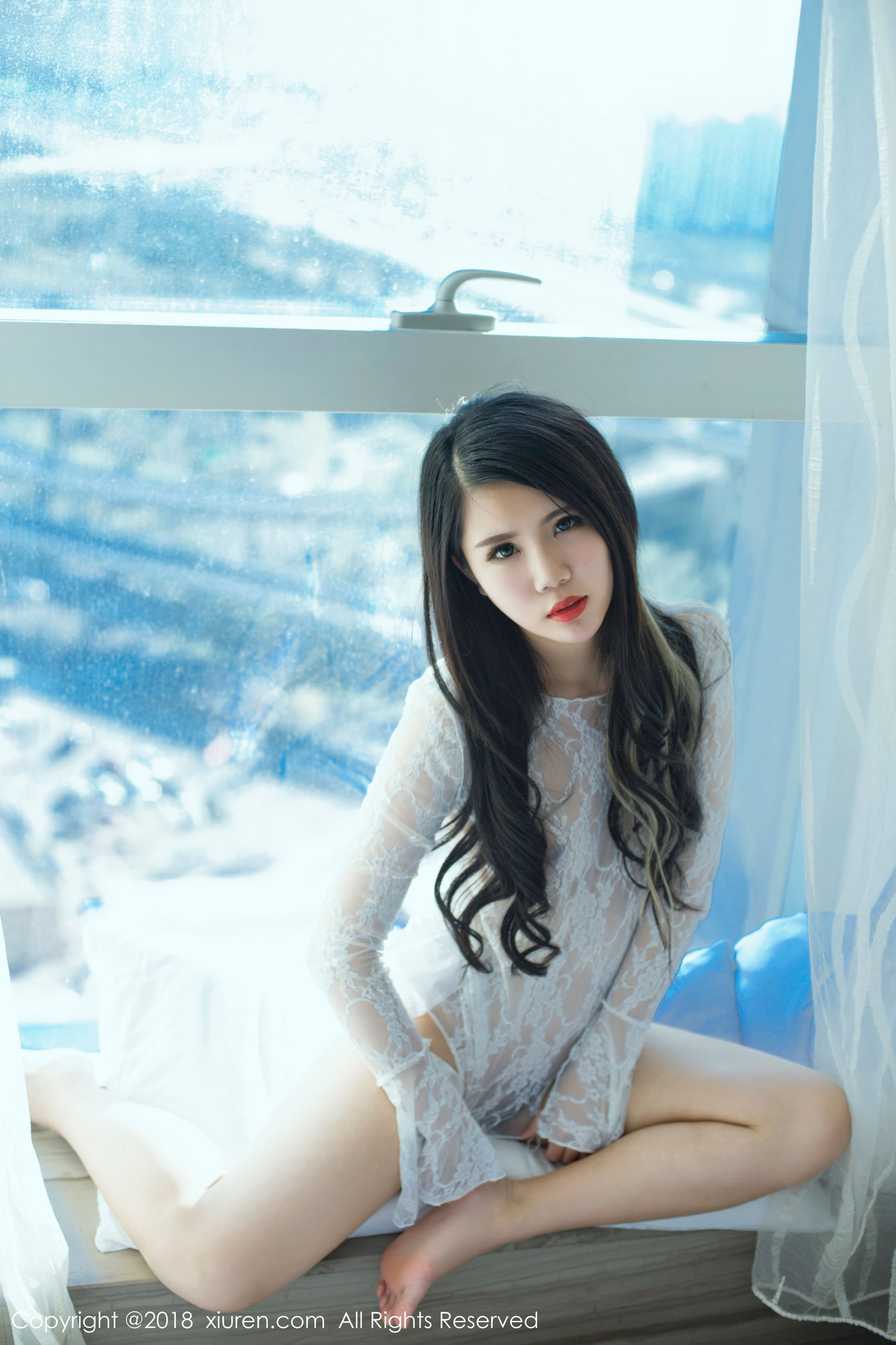 北海大公主《165CM娃娃脸可爱软妹子》  No.1011-图7