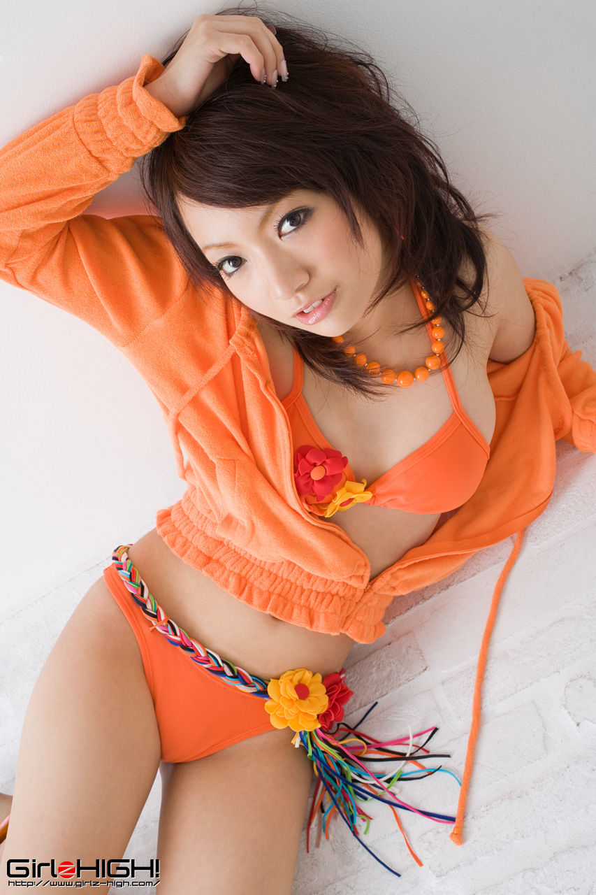 村上爱里 Airi Murakami-图119