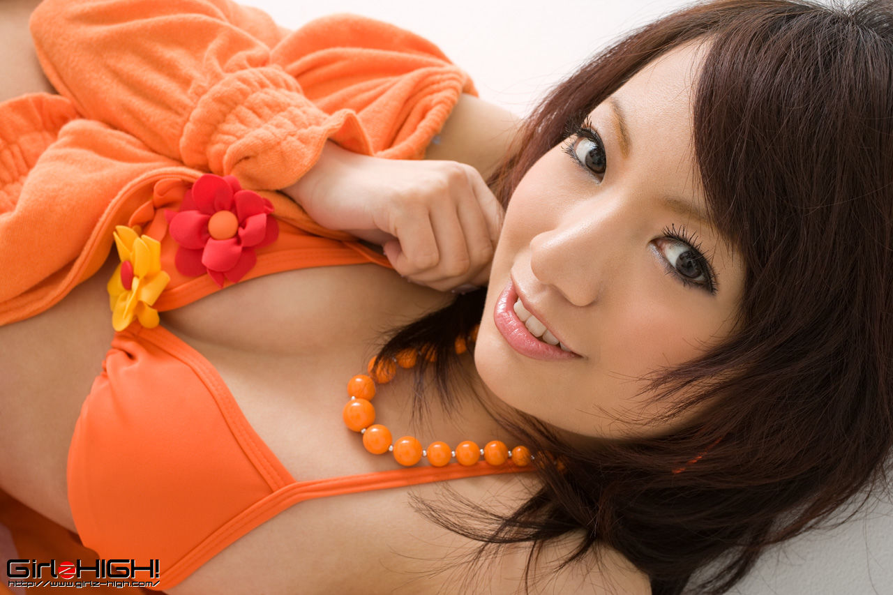 村上爱里 Airi Murakami-图120