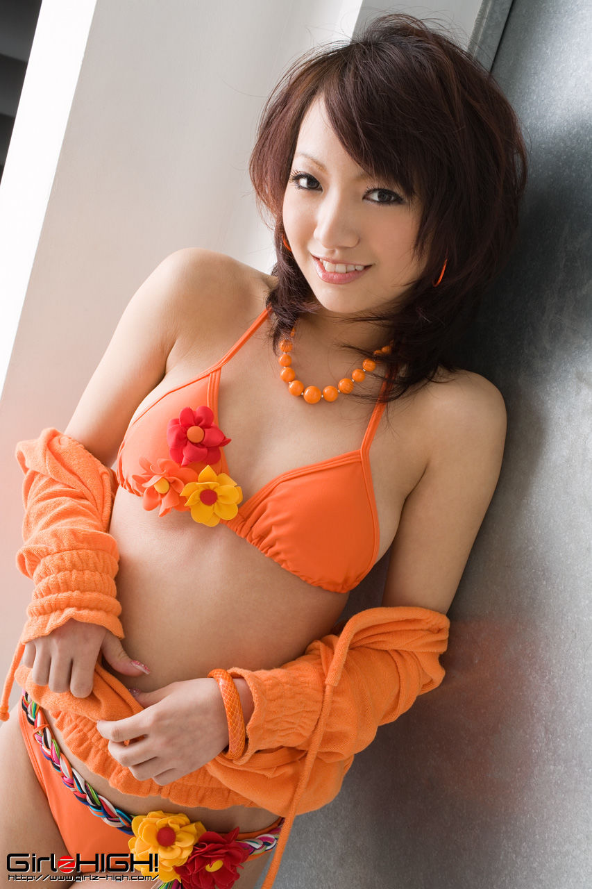 村上爱里 Airi Murakami-图122