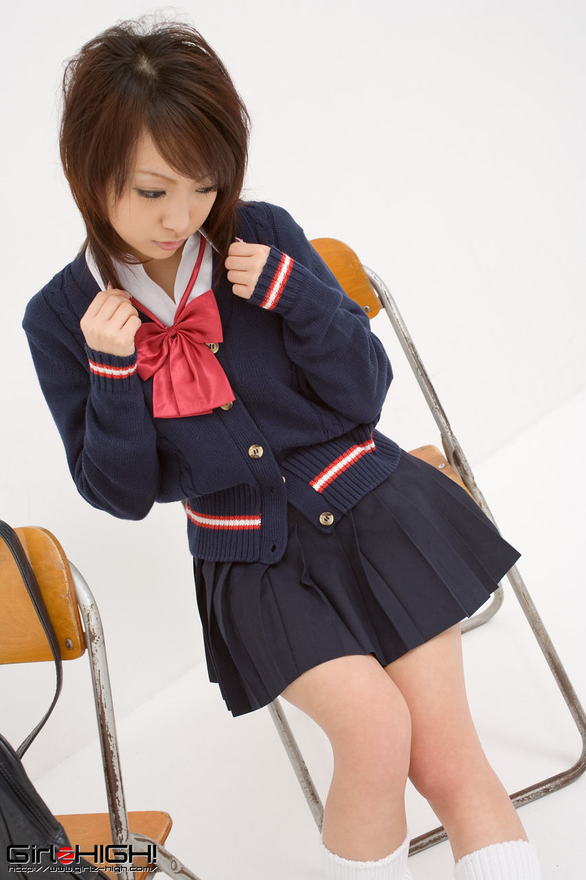 村上爱里 Airi Murakami-图19