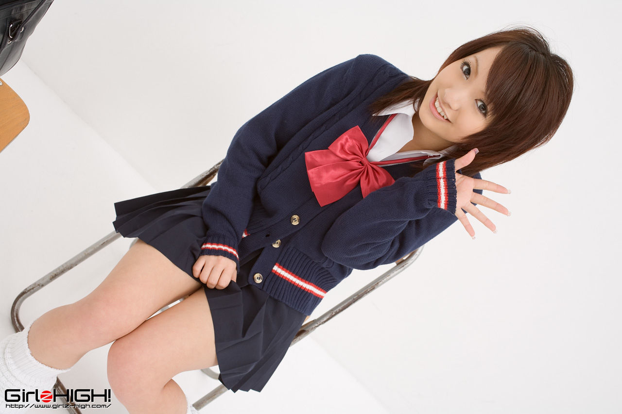 村上爱里 Airi Murakami-图24