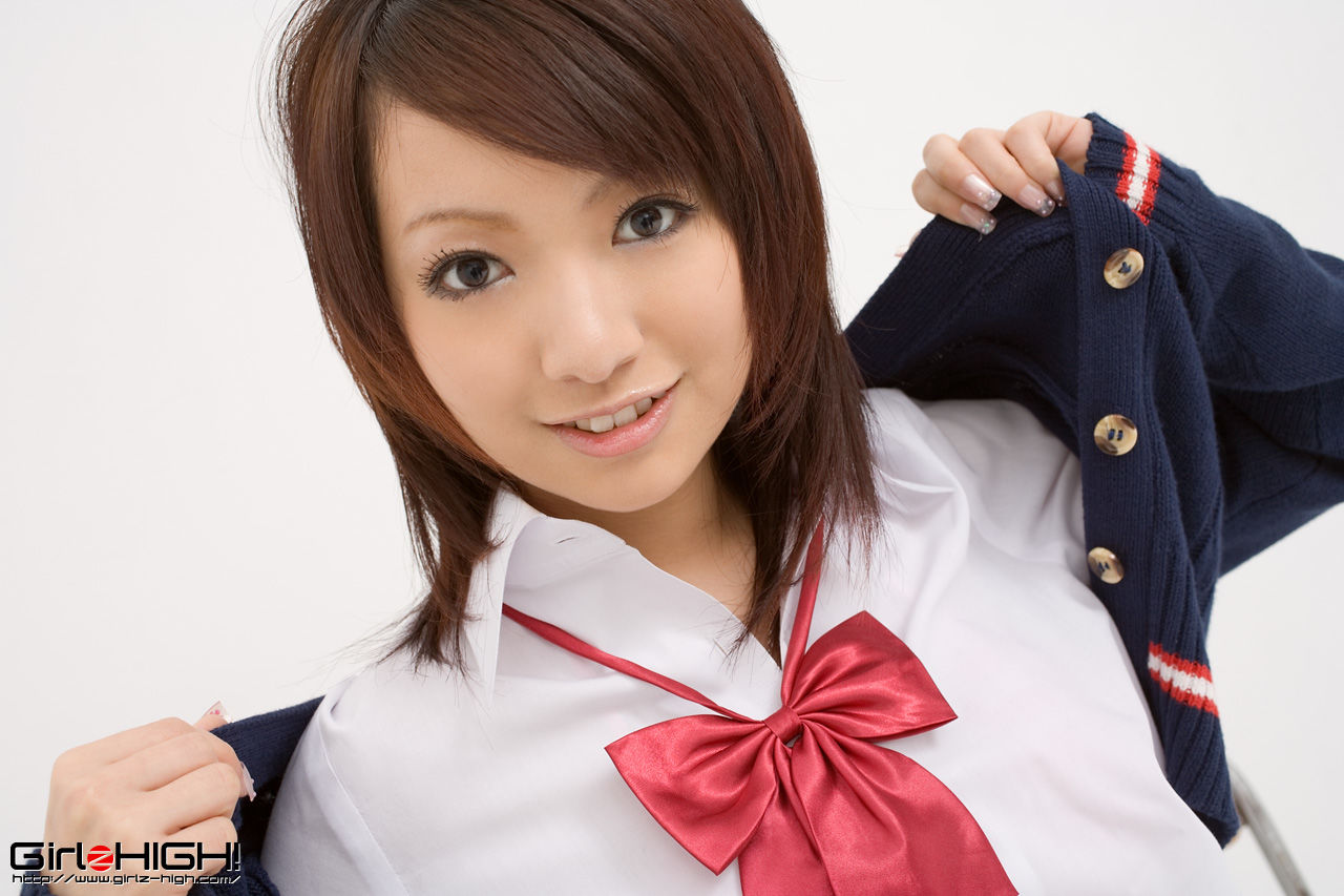 村上爱里 Airi Murakami-图25