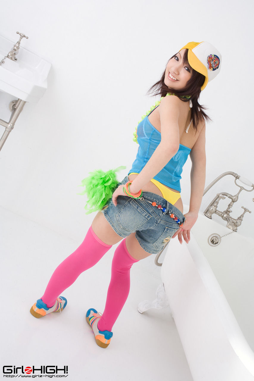 村上爱里 Airi Murakami-图75
