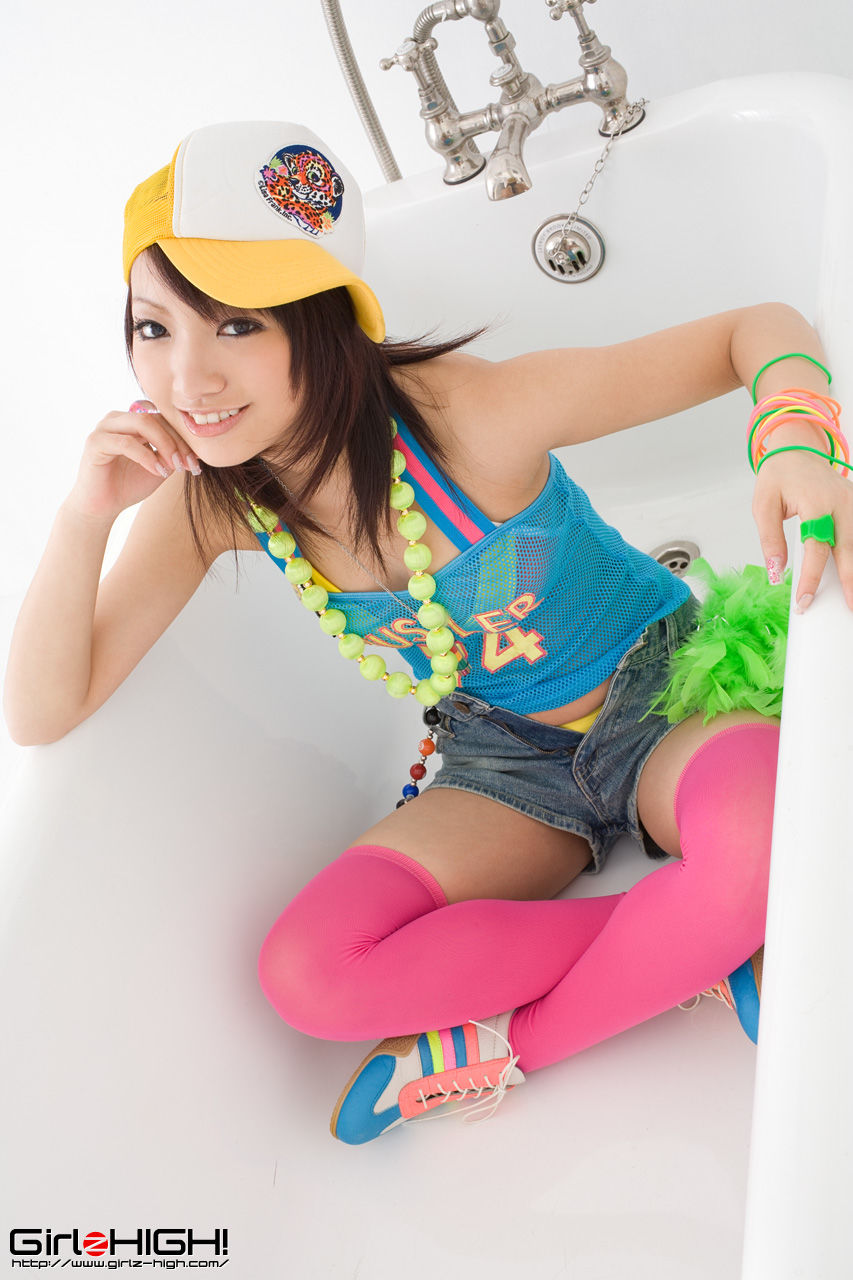 村上爱里 Airi Murakami-图78