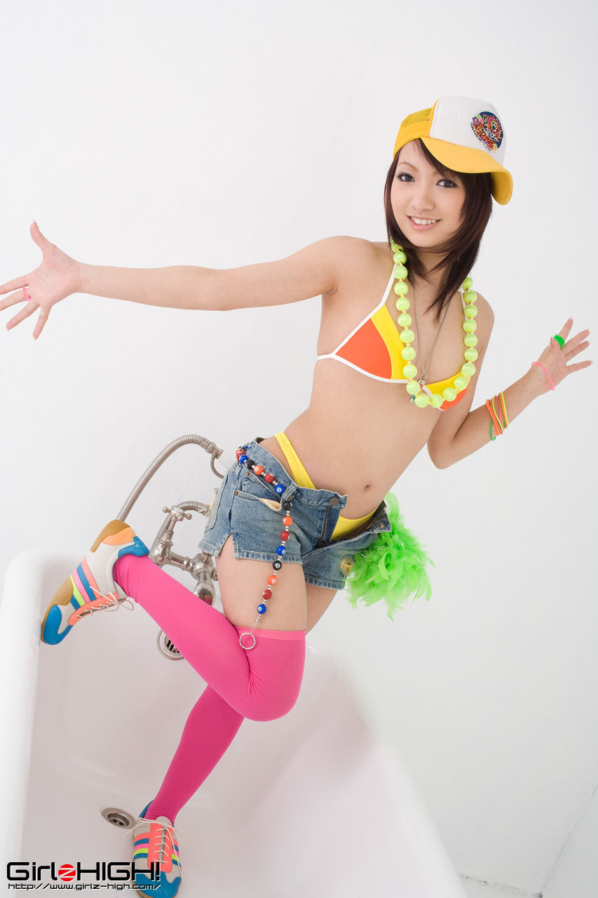 村上爱里 Airi Murakami-图88