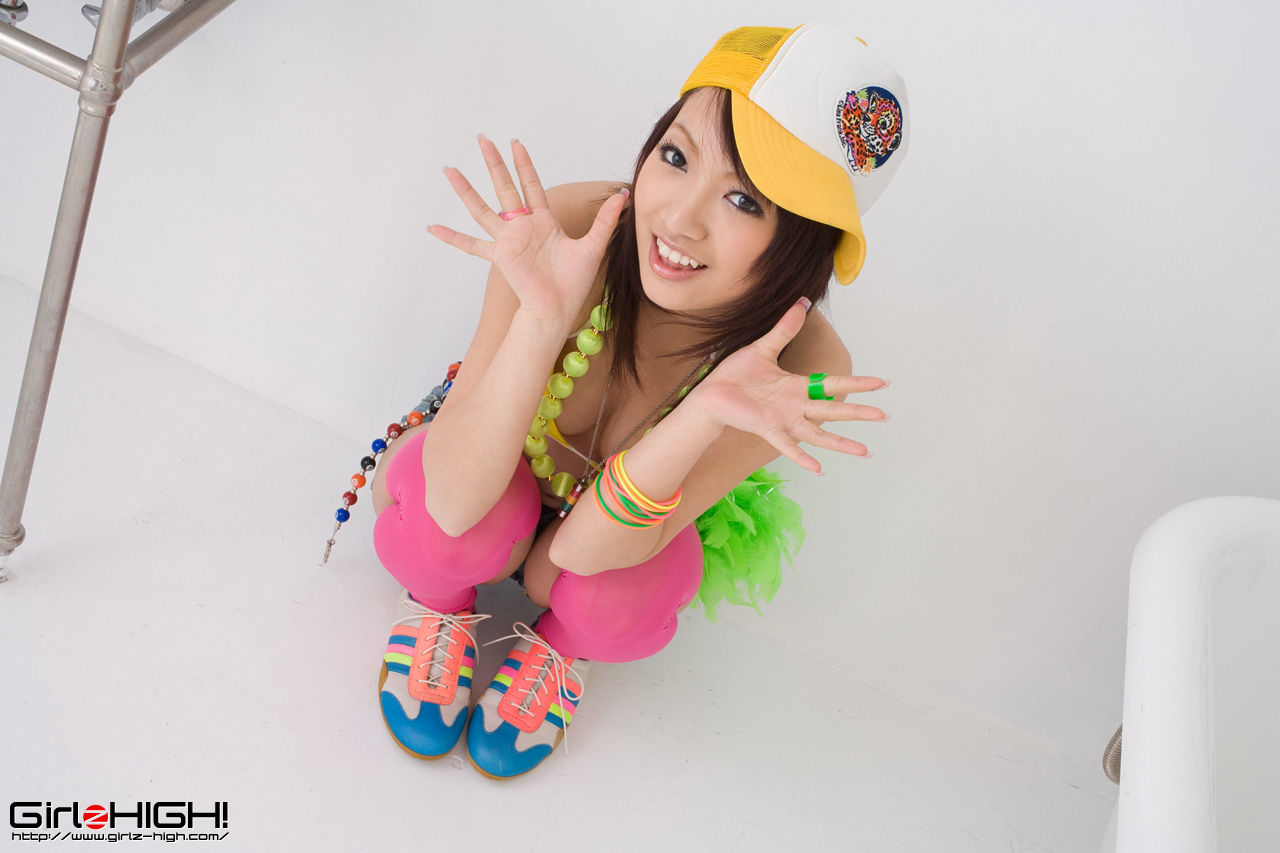 村上爱里 Airi Murakami-图94