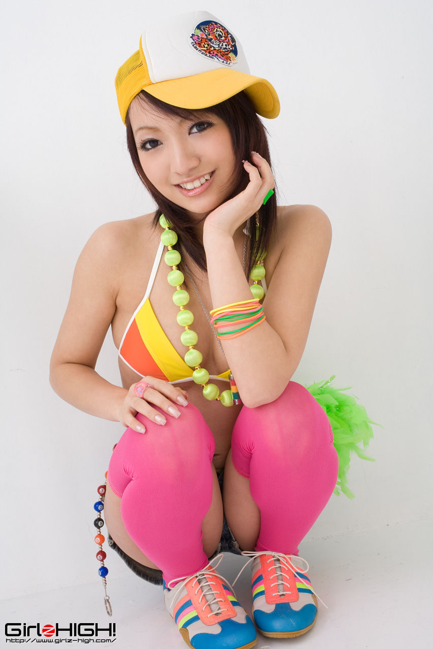 村上爱里 Airi Murakami-图95