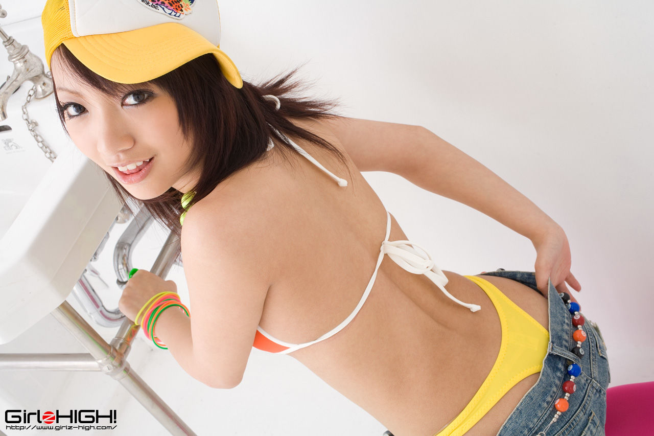 村上爱里 Airi Murakami-图97