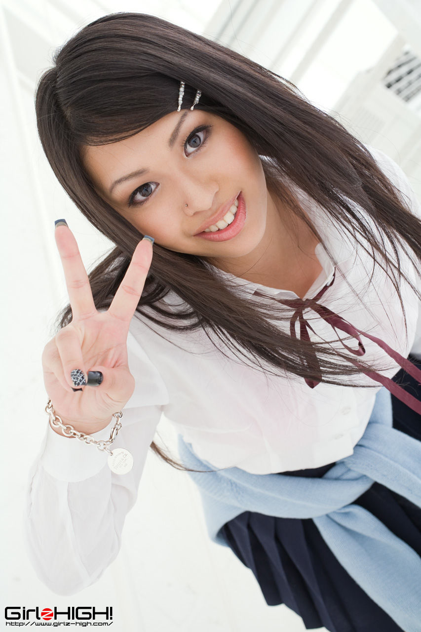 斉藤朱莉 Akari Saito-图21
