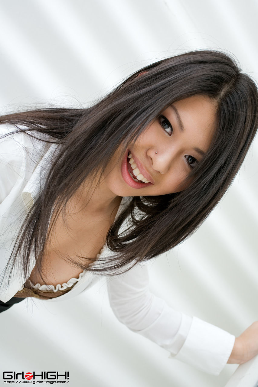斉藤朱莉 Akari Saito-图4