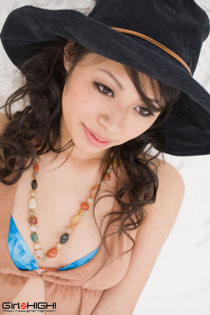 斉藤朱莉 Akari Saito-图61