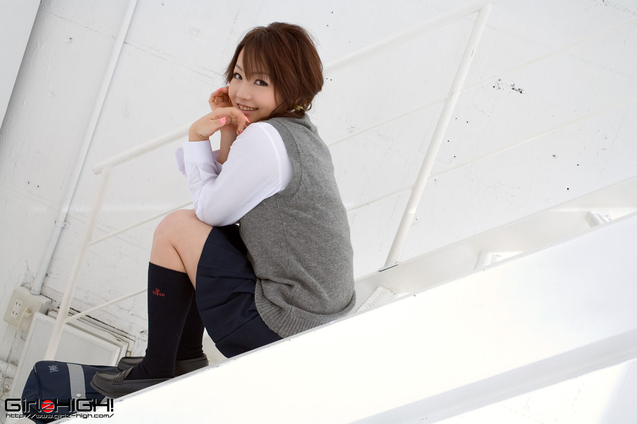 君島あすか Asuka Kimishima-图28
