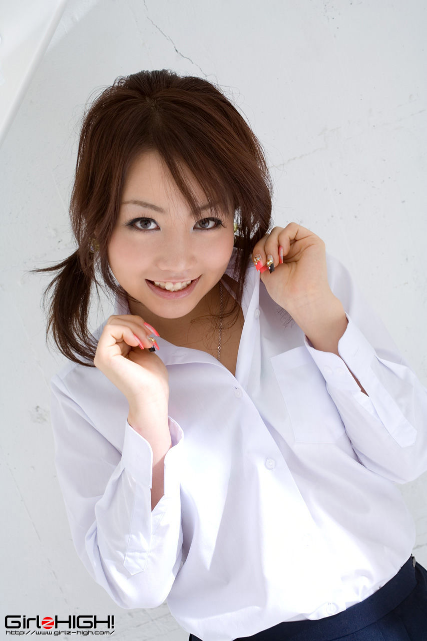 君島あすか Asuka Kimishima-图35