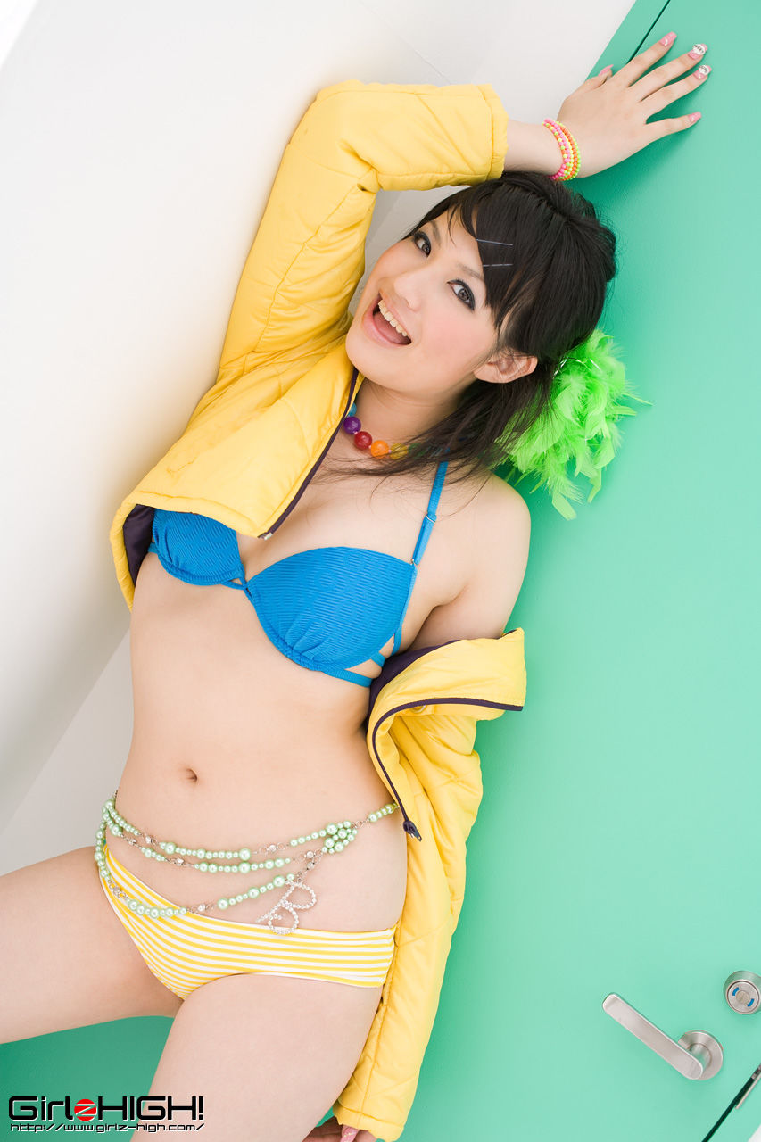 種田ちえり Chieri Taneda-图106