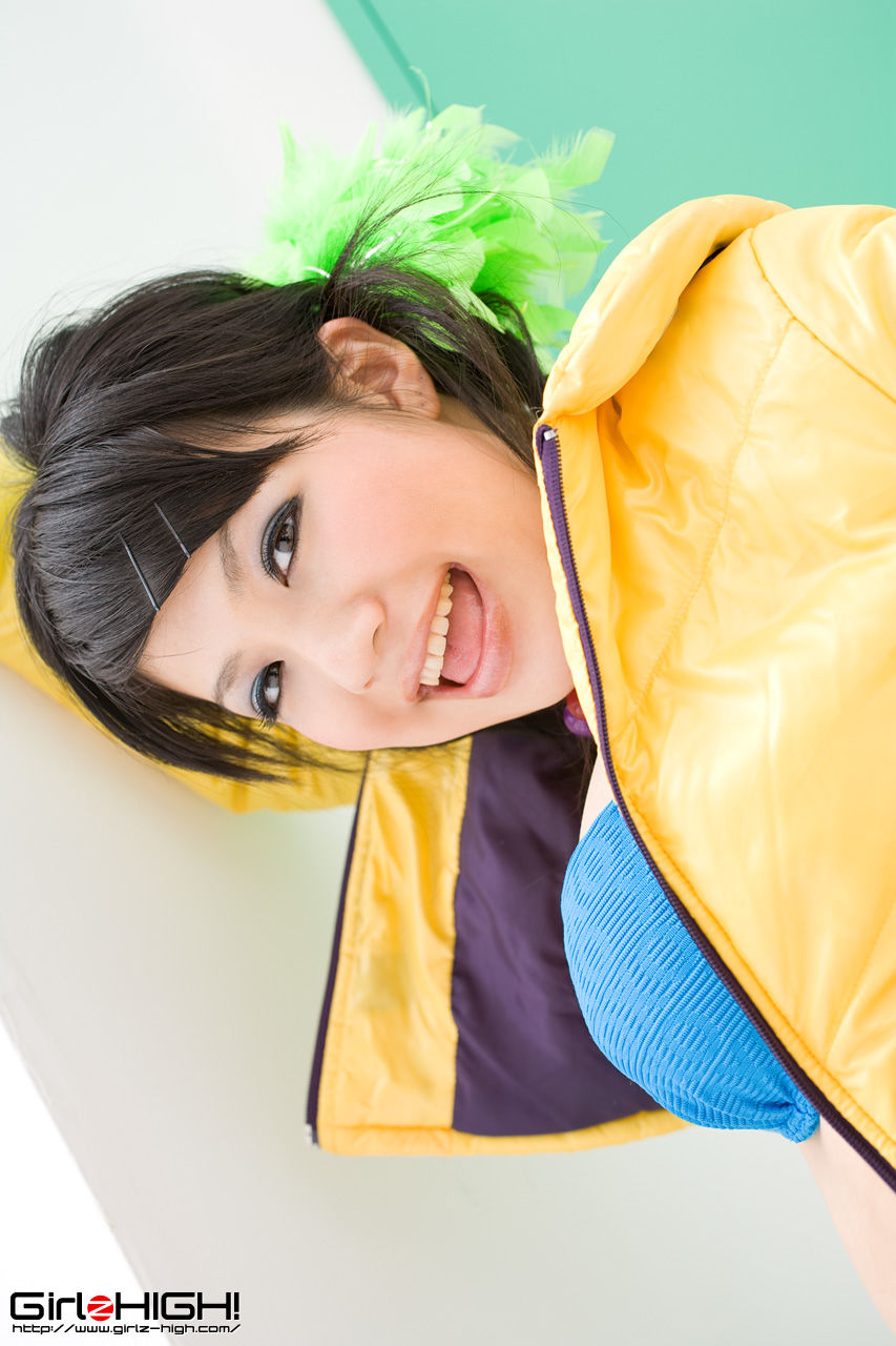 種田ちえり Chieri Taneda-图118