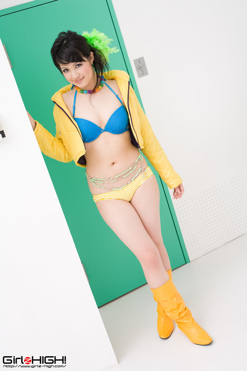 種田ちえり Chieri Taneda-图28