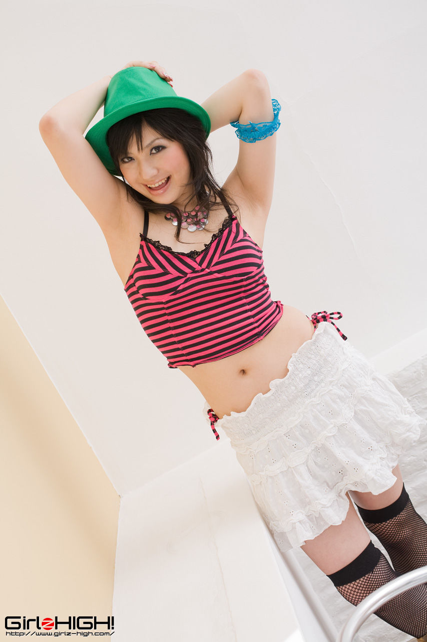 種田ちえり Chieri Taneda-图60
