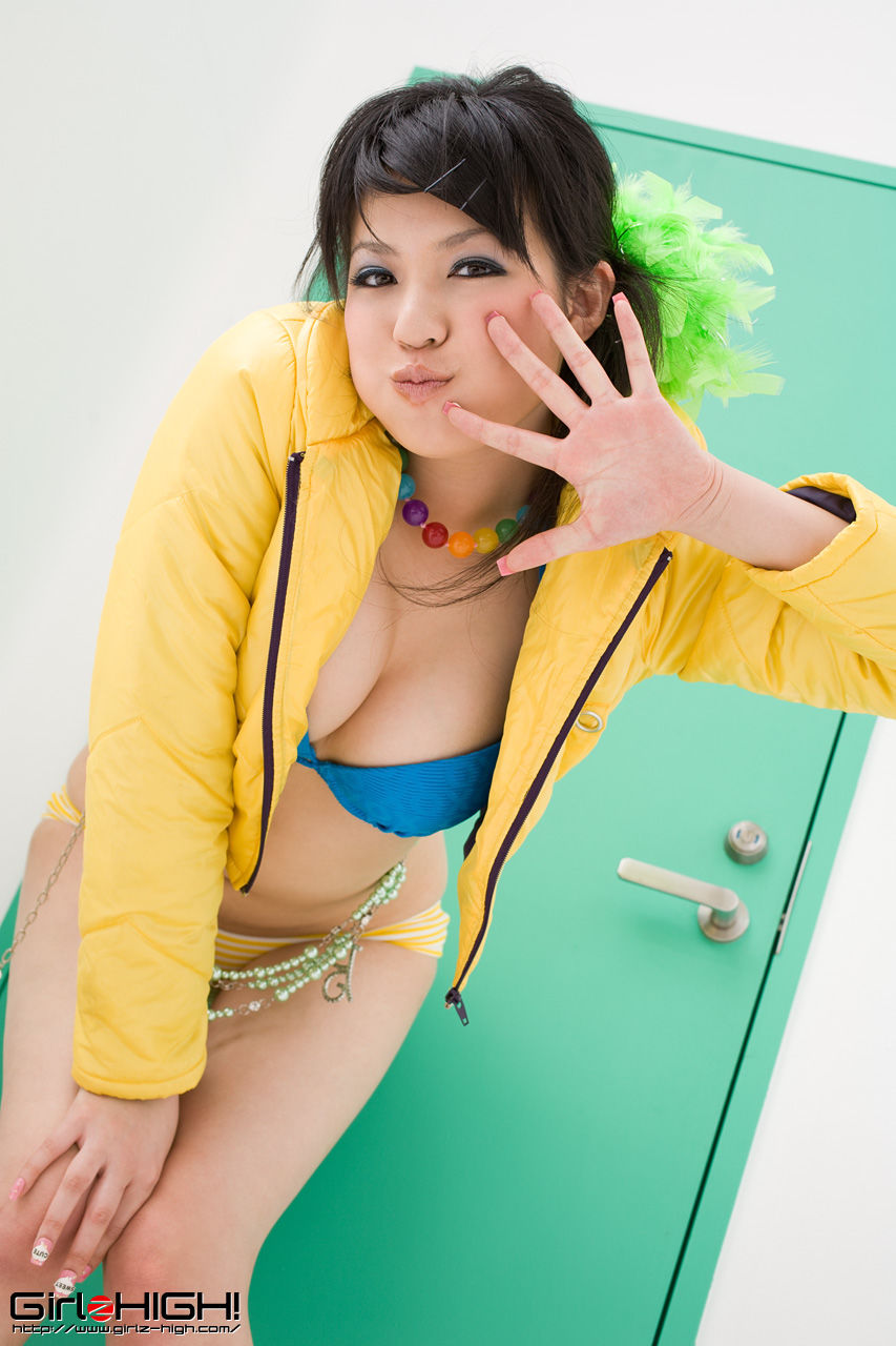 種田ちえり Chieri Taneda-图7
