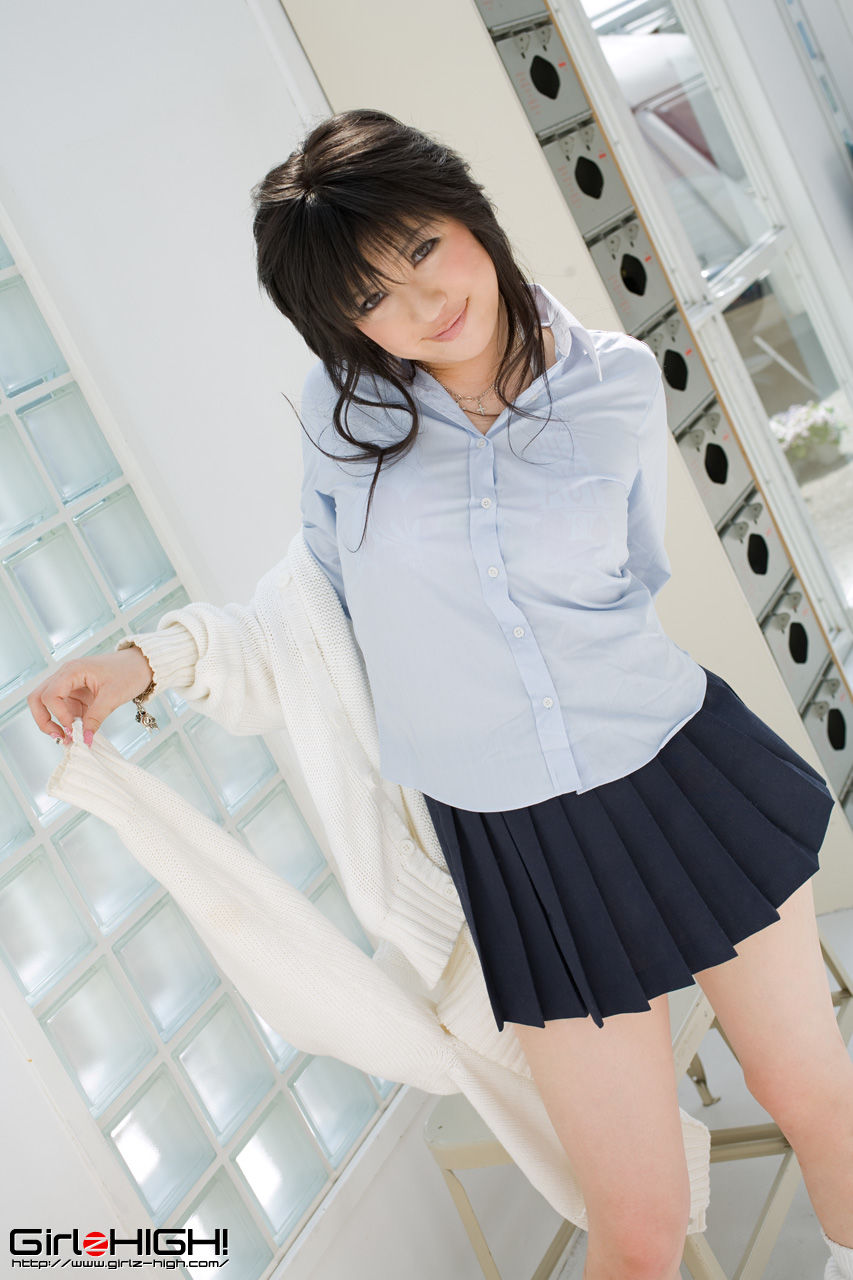 種田ちえり Chieri Taneda-图8