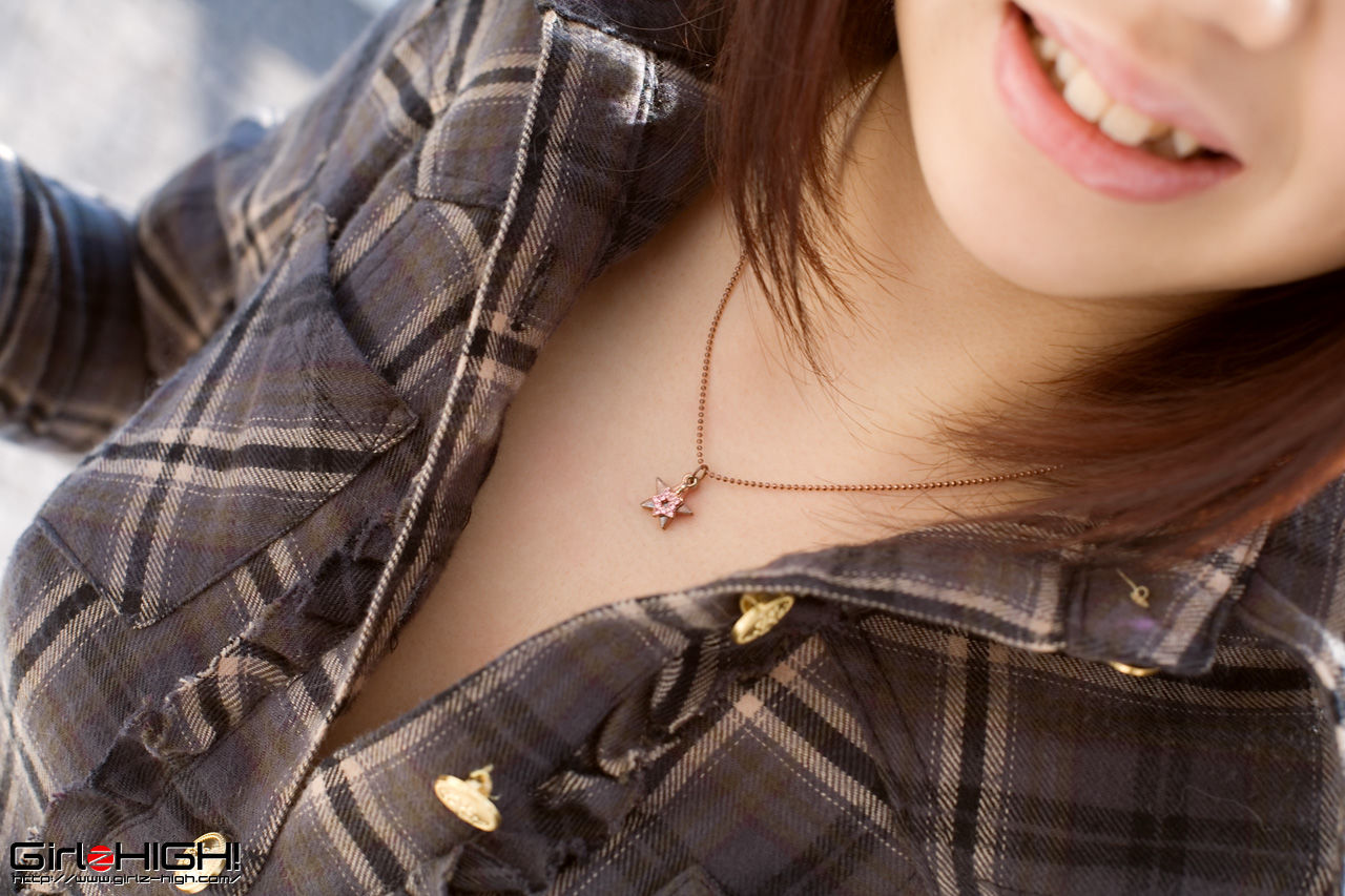 あいか梨紗 Haruka Yoshimoto-图2