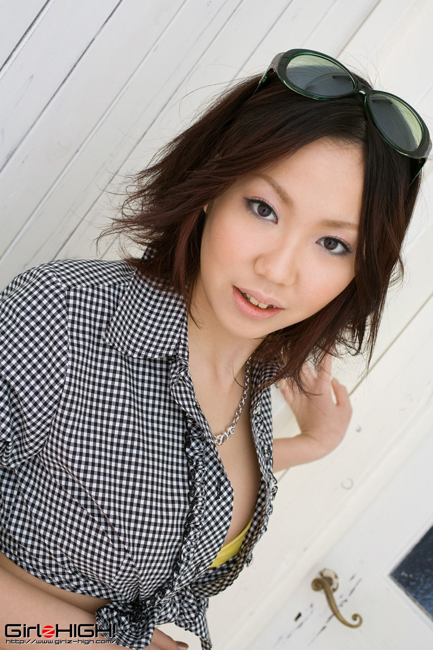 あいか梨紗 Haruka Yoshimoto-图64