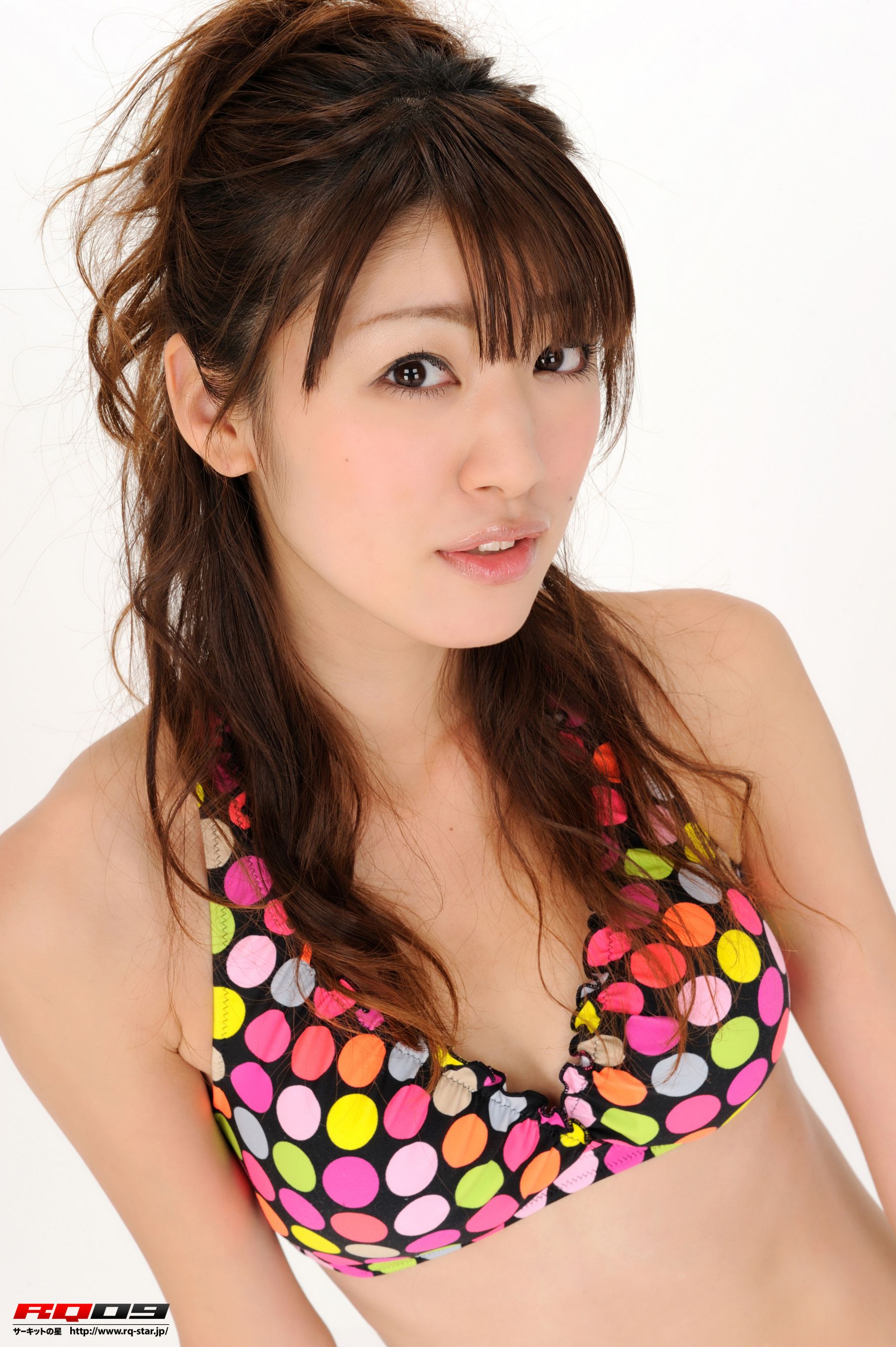 NO.00242 Kozue Yashiro 矢代梢 Swim Suits 写真集-图99