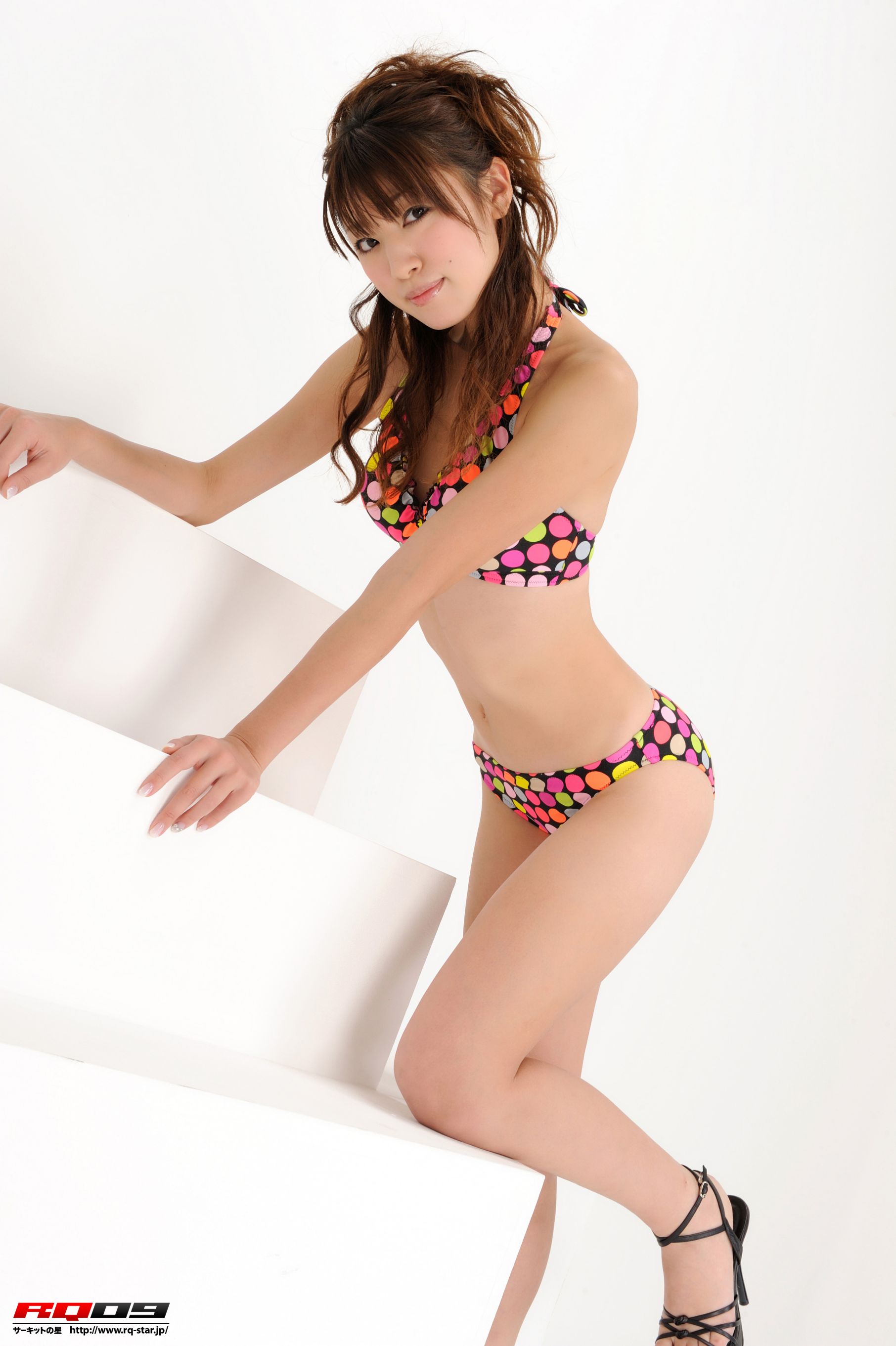 NO.00242 Kozue Yashiro 矢代梢 Swim Suits 写真集-图64