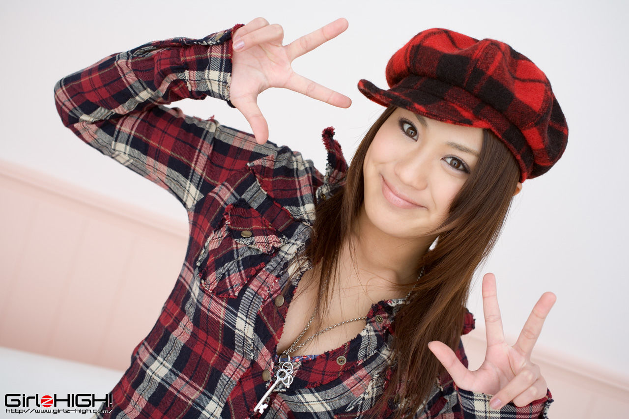 椿さとみ  Satomi Tsubaki-图53