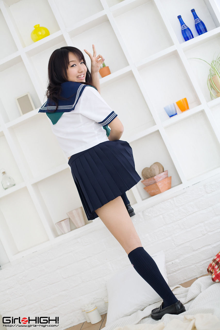 紗希せりか  Serika Saki-图19