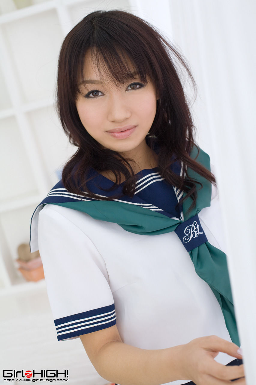 紗希せりか  Serika Saki-图20