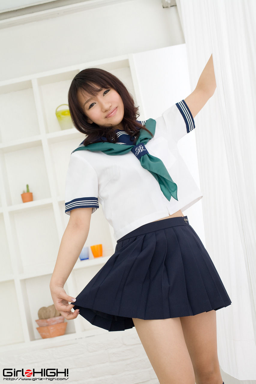 紗希せりか  Serika Saki-图23