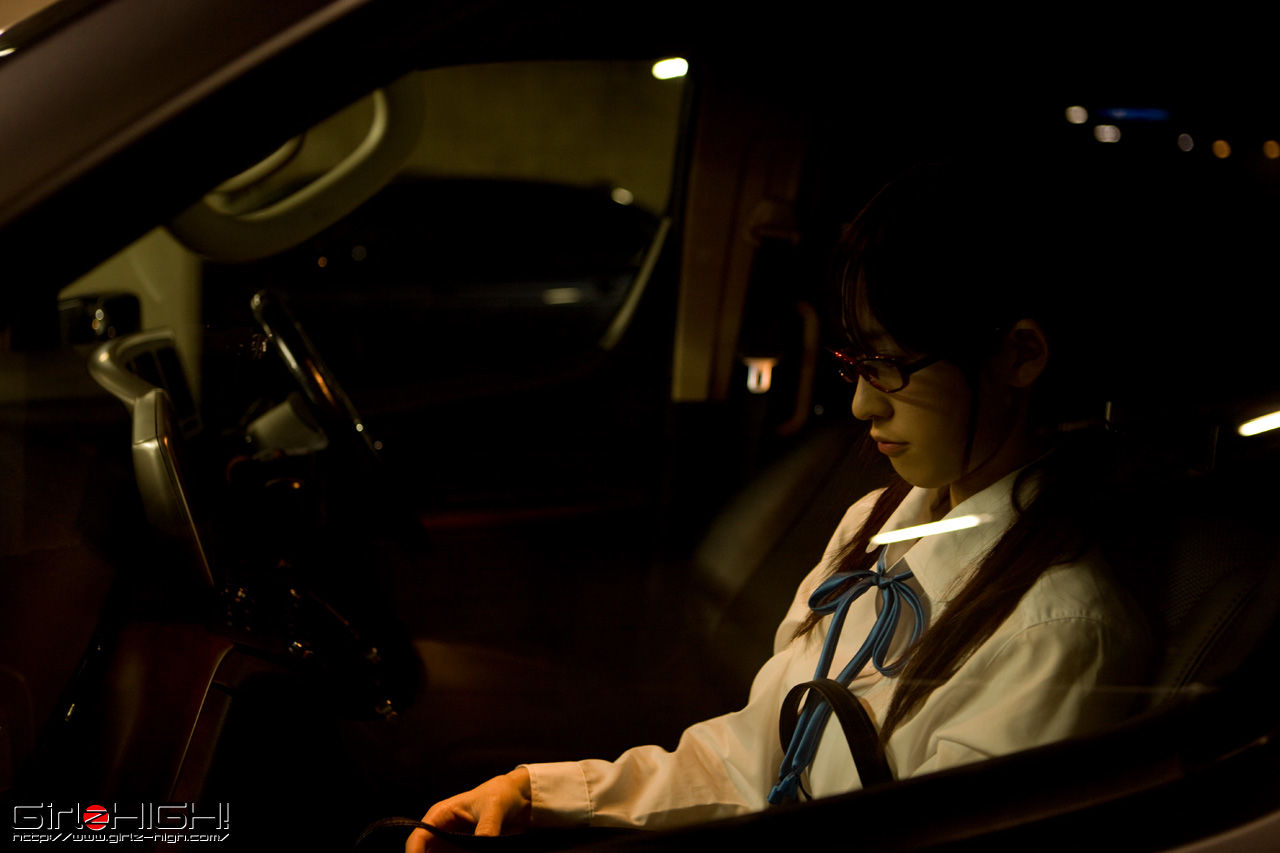 Side-B 092 Maho-图8