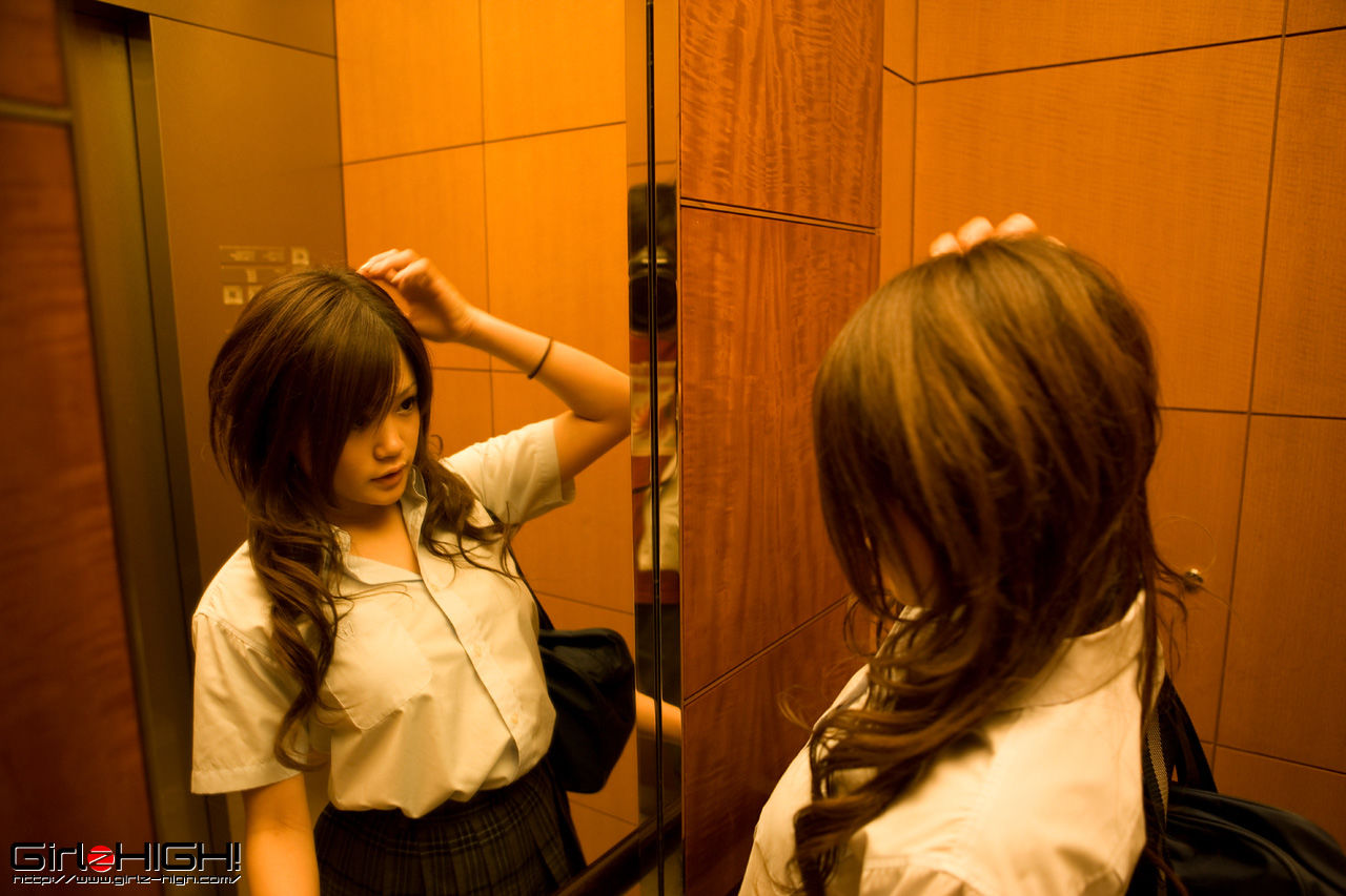 Side-B No.031 Karen-图16