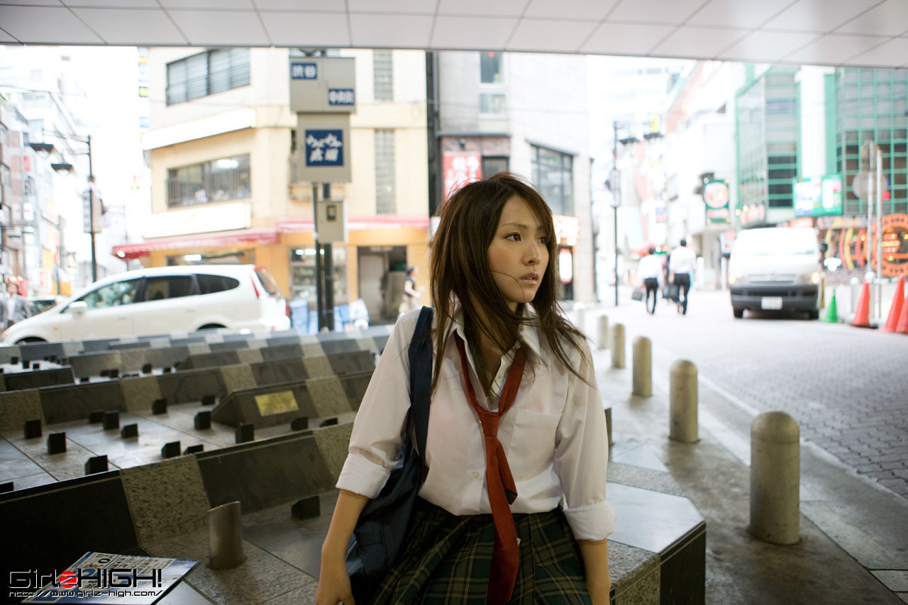 Side-B No.032 Sorami そらみ-图0