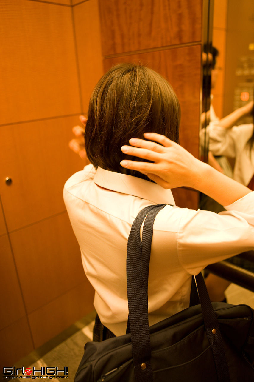 Side-B No.032 Sorami そらみ-图14
