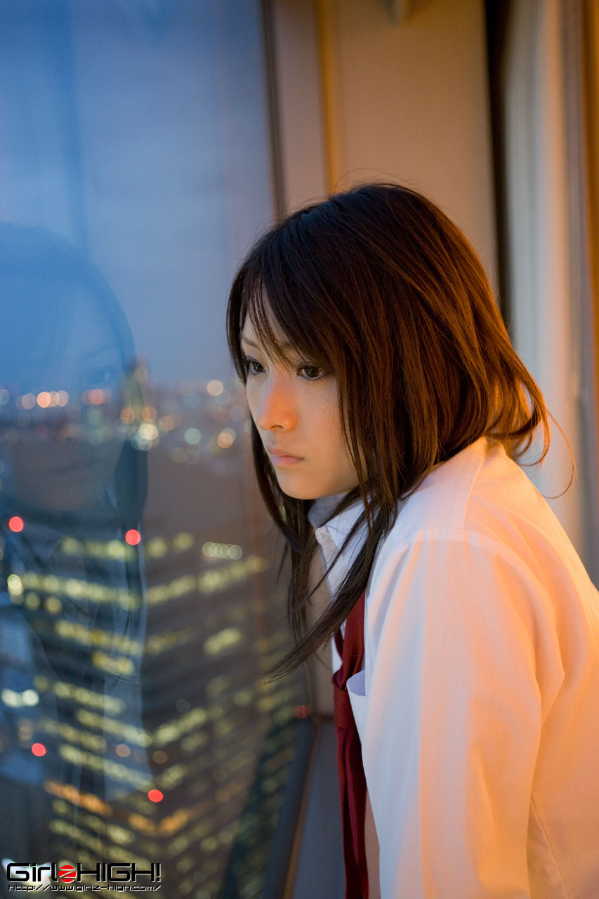 Side-B No.032 Sorami そらみ-图16
