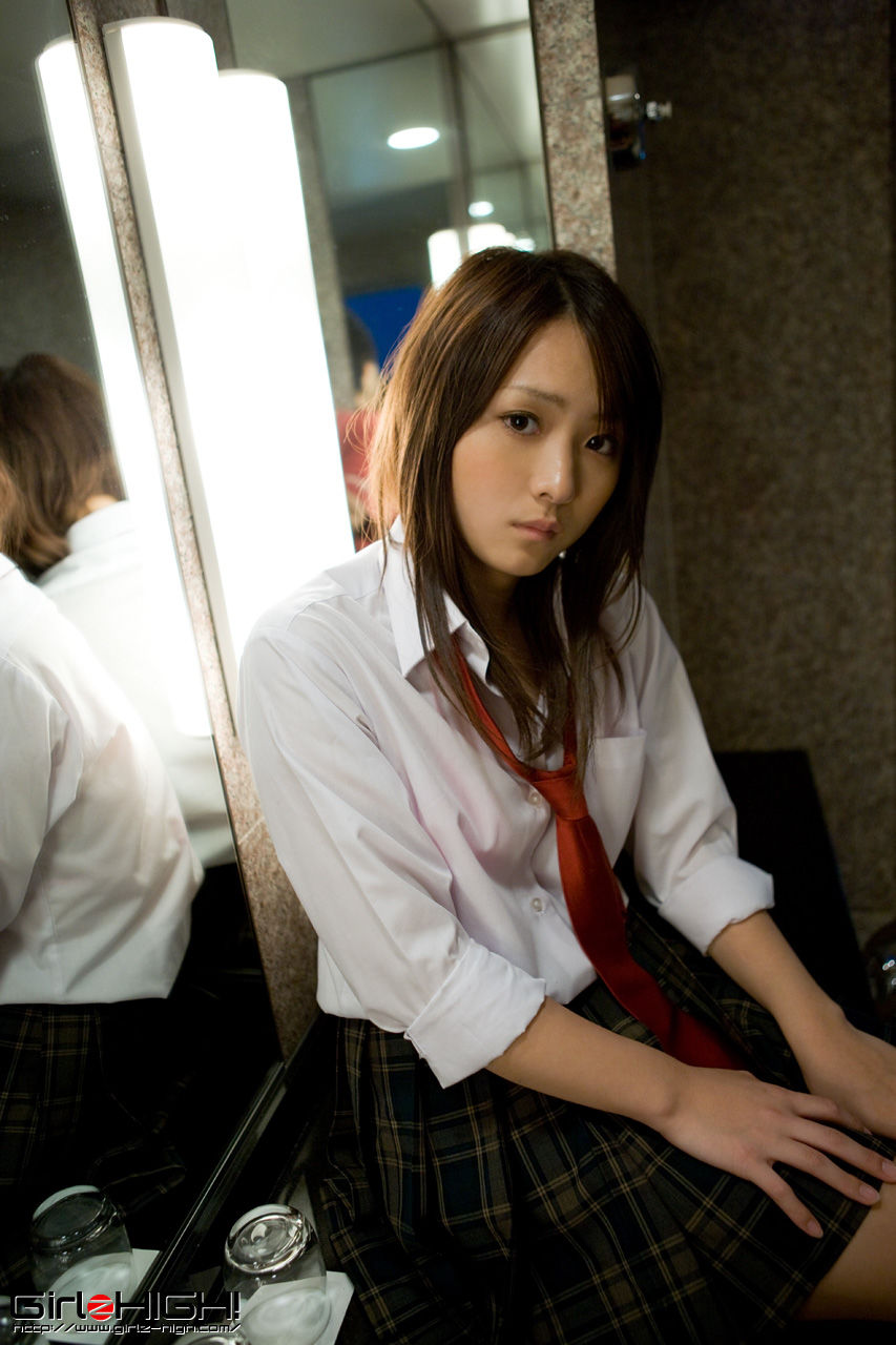 Side-B No.032 Sorami そらみ-图19