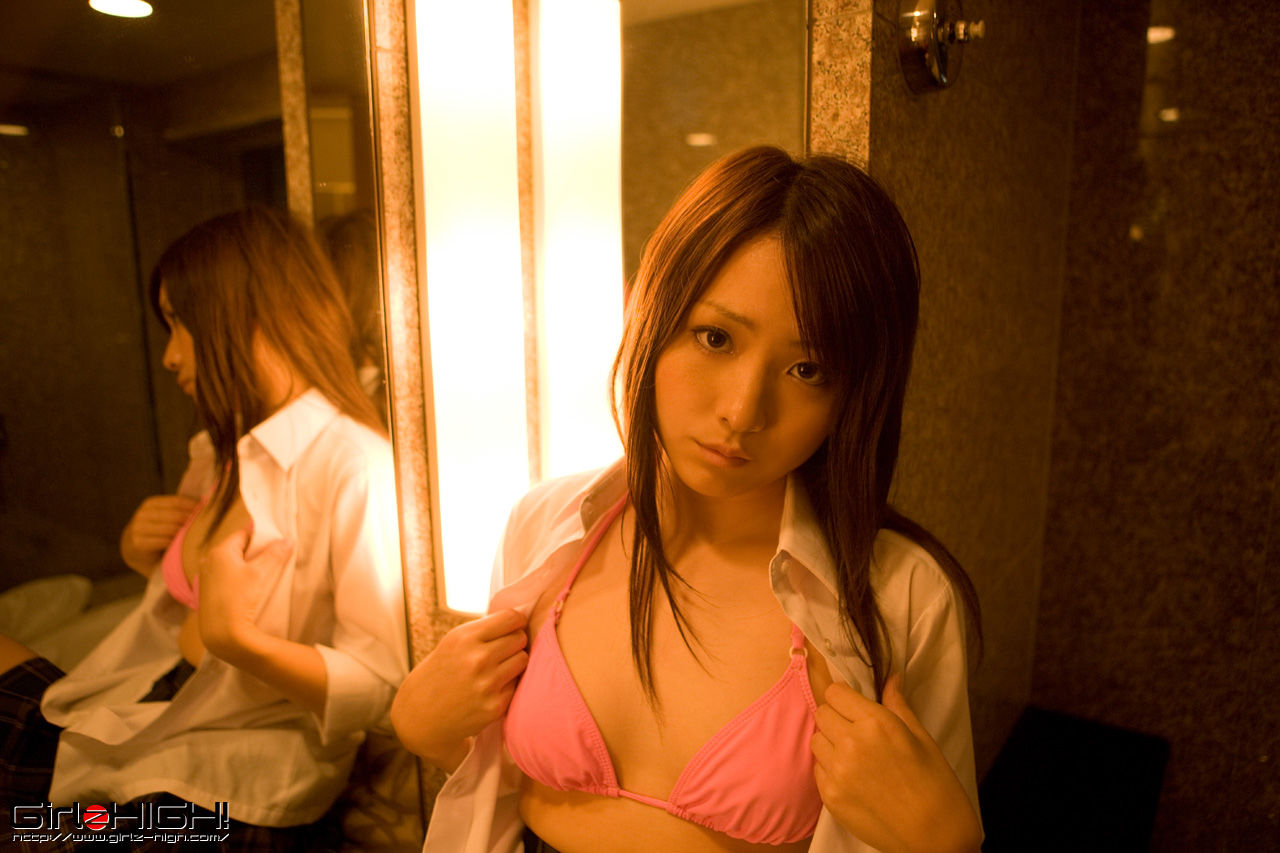 Side-B No.032 Sorami そらみ-图20