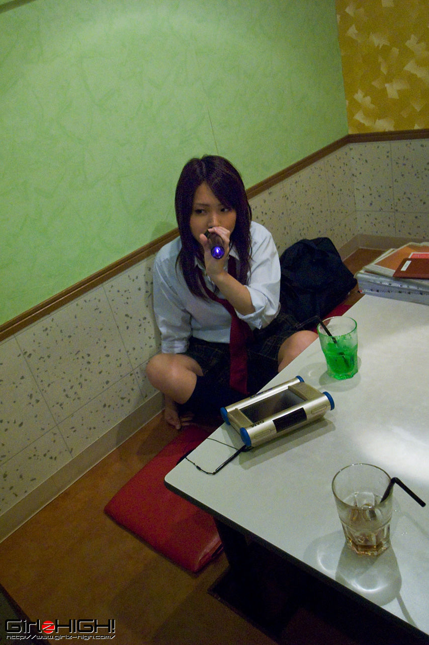Side-B No.032 Sorami そらみ-图4