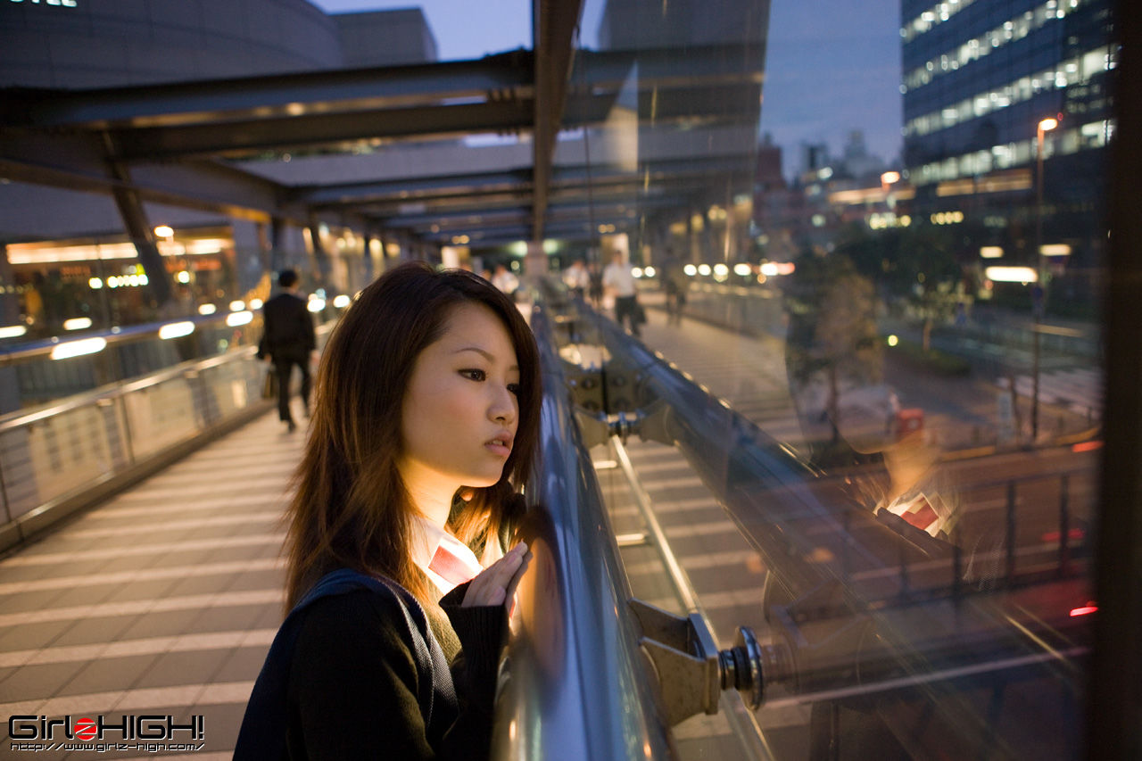 Side-B No.040 Misaki-图10