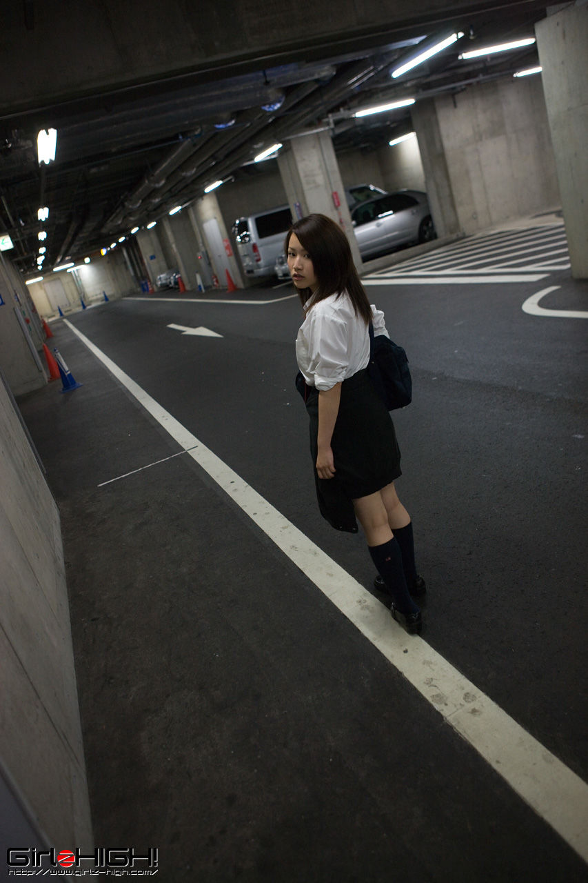 Side-B No.040 Misaki-图14